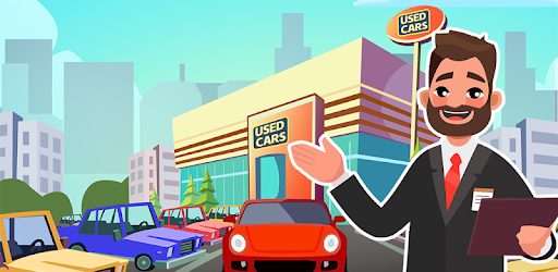 Used Car Dealer APK 1.9.927